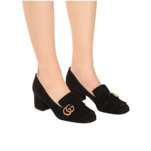 Gucci Marmont Loafer